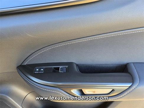 Certified 2025 Lexus NX 350 AWD w/ Premium Package image 20