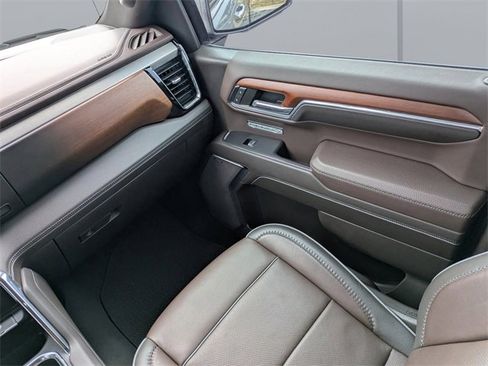 Used 2023 GMC Sierra 1500 Denali w/ Denali Reserve Package image 18