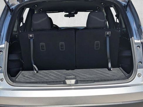 Used 2022 Honda Pilot Sport image 6