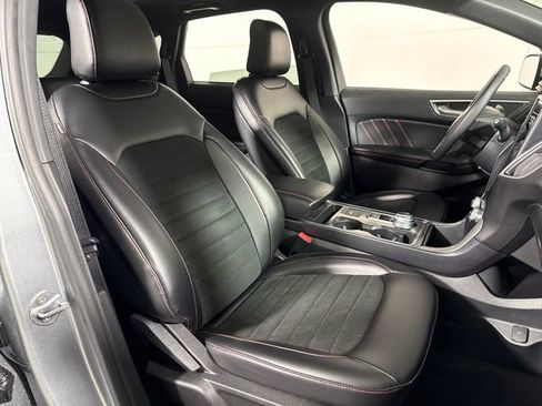 Used 2024 Ford Edge ST-Line AWD/4WD image 14