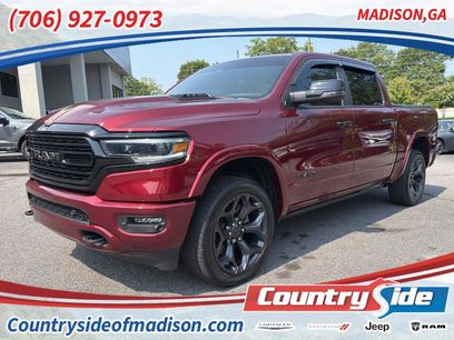 Used 2023 RAM 1500 Limited