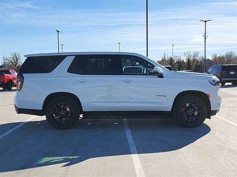 Used 2023 Chevrolet Tahoe RST w/ RST Performance Edition image 9
