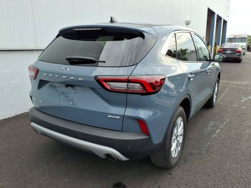 Used 2024 Ford Escape Active w/ Tech Pack #1 AWD/4WD image 6