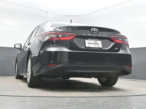 Used 2023 Toyota Camry LE FWD image 37
