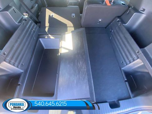 New 2026 Honda Passport TrailSport image 8