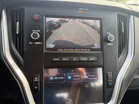 Used 2022 Subaru Outback 2.5i image 20