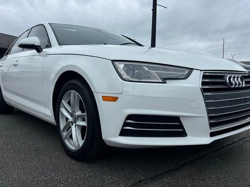 Used 2017 Audi A4 2.0T Ultra Premium image 11