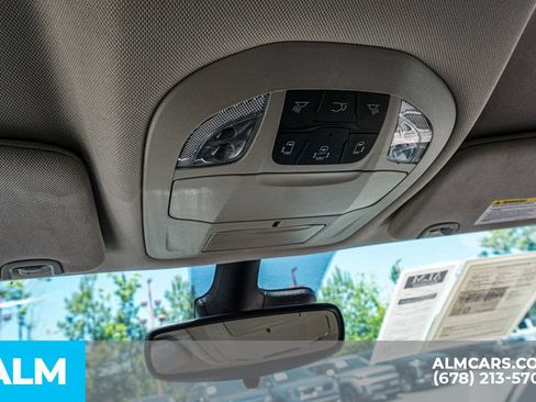 Used 2023 Chrysler Voyager LX FWD image 37