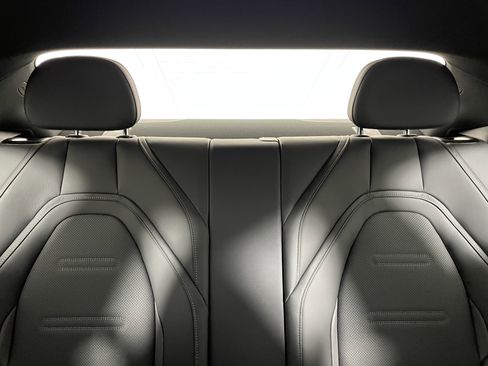 Certified 2024 Mercedes-Benz CLE 53 AMG 4MATIC image 14