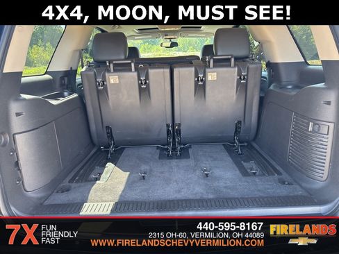 Used 2012 Chevrolet Tahoe LT w/ All-Star Edition image 42