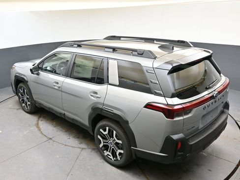 New 2026 Subaru Outback Touring XT image 49