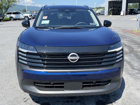 New 2026 Nissan Kicks SV w/ SV Premium Package AWD/4WD image 11