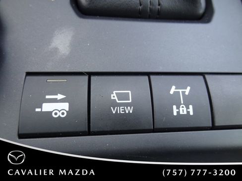 Used 2024 Toyota Tacoma TRD Off-Road w/ TRD Off Road Premium Package AWD/4WD image 41