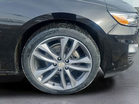 Used 2023 Chevrolet Malibu LT w/ Driver Confidence Package image 18