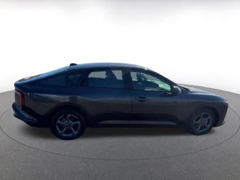 Used 2025 Kia K4 FWD image 15
