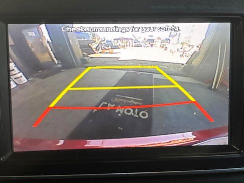 Used 2019 Kia Sportage EX w/ EX Technology Package image 24