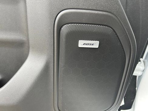 Used 2021 Chevrolet Silverado 1500 RST w/ All Star Edition Plus AWD/4WD image 14