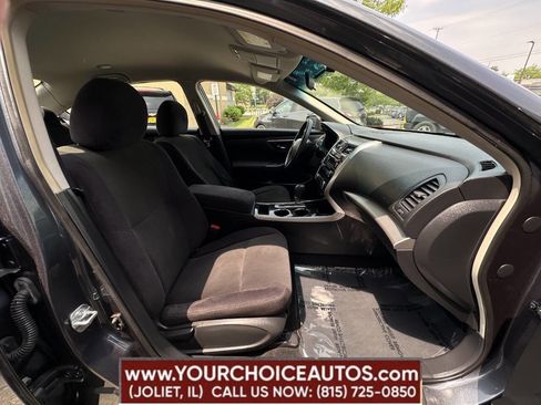 Used 2013 Nissan Altima 2.5 S image 25