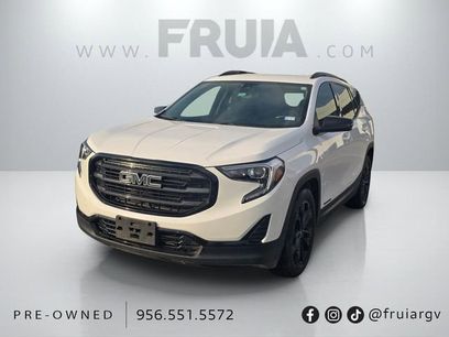 Used 2021 GMC Terrain SLE w/ Driver Convenience Package