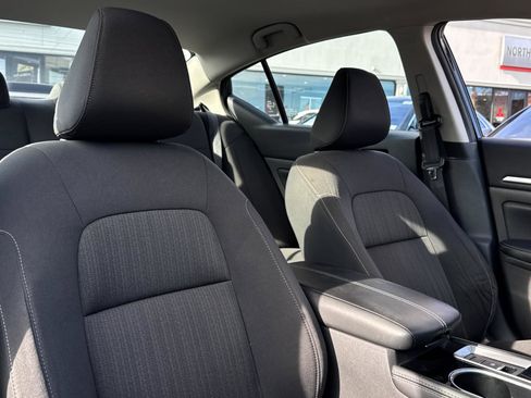 Used 2023 Nissan Altima 2.5 SV image 24