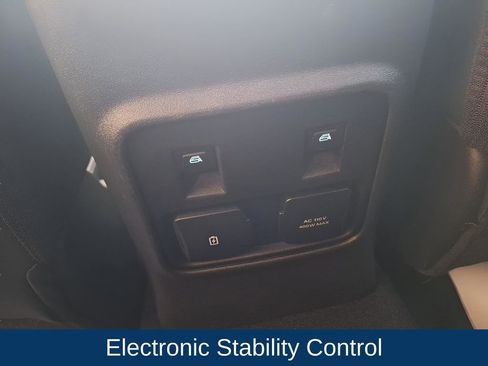 Used 2023 Ford Bronco Outer Banks image 11