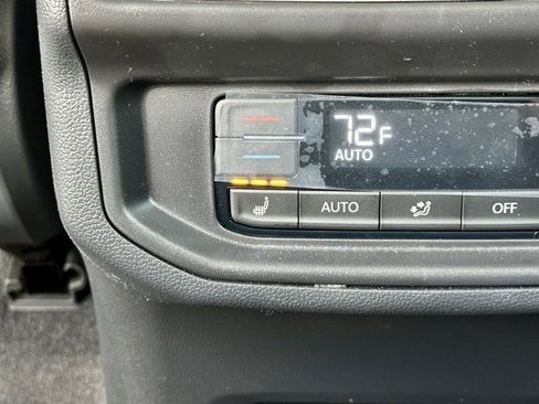 New 2026 Volkswagen Atlas SEL image 20