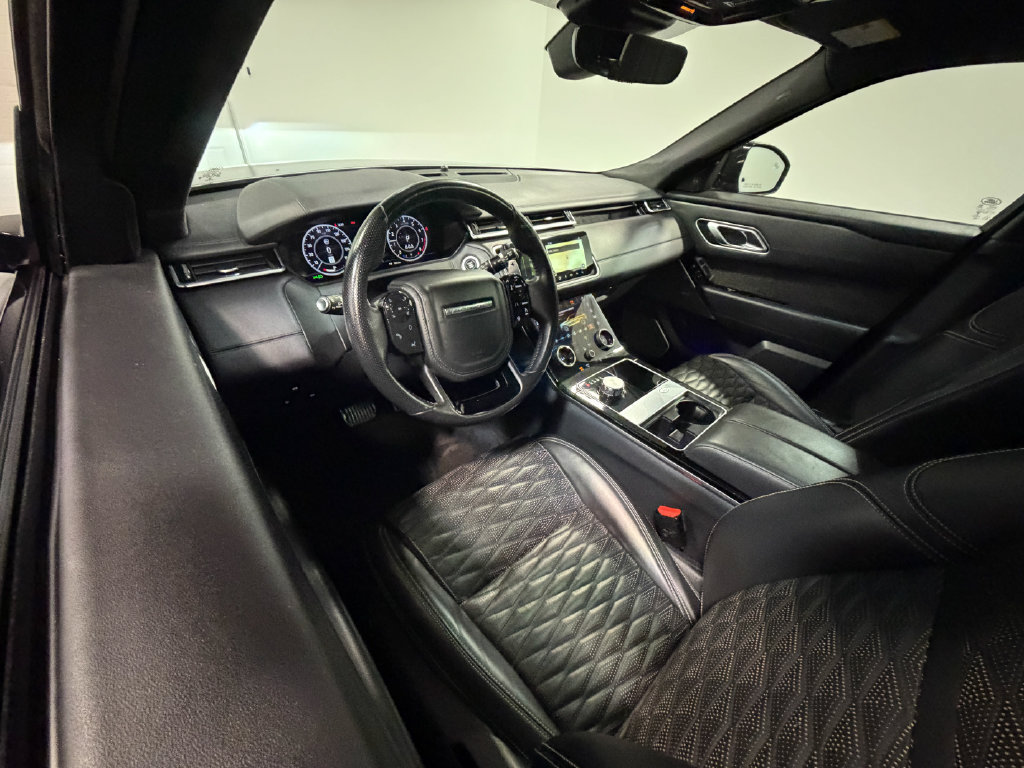 Used 2020 Land Rover Range Rover Velar SV Autobiography Dynamic AWD/4WD image 2