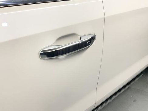 Used 2023 GMC Sierra 1500 Denali w/ Denali Reserve Package image 4