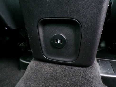 Used 2024 Ford Bronco Sport Heritage w/ Heritage Convenience Package image 11