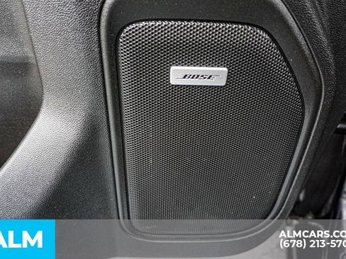 Used 2021 GMC Sierra 2500 Denali w/ Denali Ultimate Package image 53