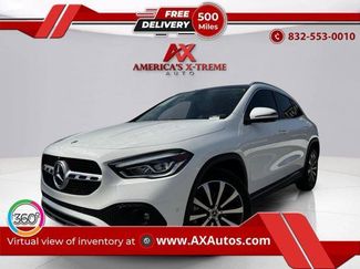 Used 2023 Mercedes-Benz GLA 250 w/ Premium Package video 1