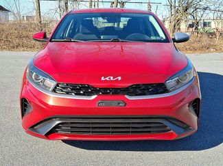 Used 2023 Kia Forte LXS video 2