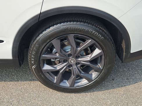 Used 2022 Acura MDX A-Spec image 8