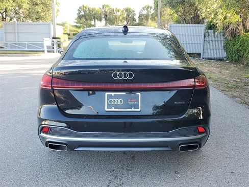 New 2025 Audi A5 2.0T Premium Plus image 6