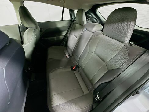 Used 2024 Subaru Crosstrek 2.0i Premium image 26