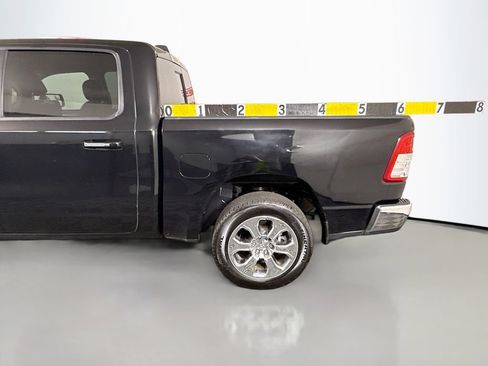 Used 2020 RAM 1500 Big Horn AWD/4WD image 26