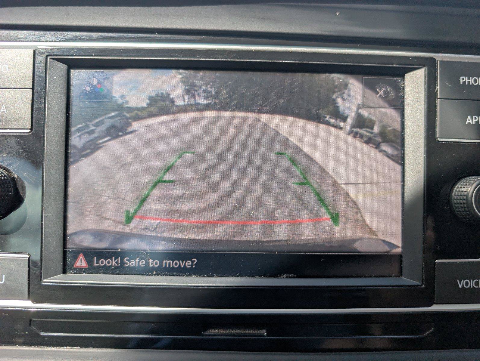 Used 2020 Volkswagen Jetta GLI FWD image 9