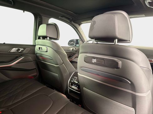 Used 2026 BMW X5 M60i w/ Executive Package AWD/4WD image 30