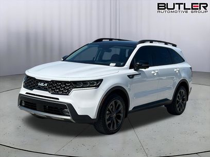 Used 2023 Kia Sorento SX Prestige