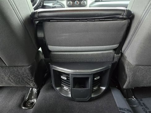 Used 2024 RAM 2500 Big Horn image 13