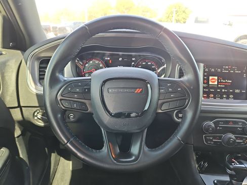 Used 2023 Dodge Charger SXT w/ Blacktop Package RWD image 20