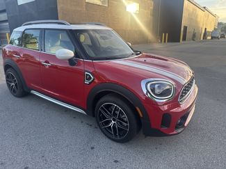 Used 2024 MINI Cooper Countryman S w/ Signature Upholstery Package video 2