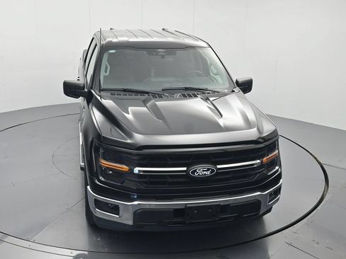 Used 2025 Ford F150 XLT w/ Equipment Group 301A Standard RWD image 29