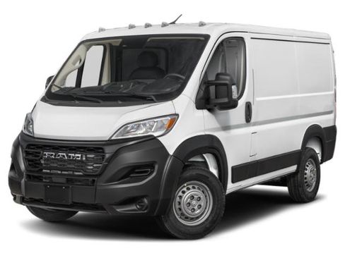 New 2026 RAM ProMaster 1500 image 1