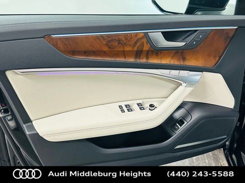 Certified 2023 Audi A6 Premium Plus w/ Premium Plus Package image 31