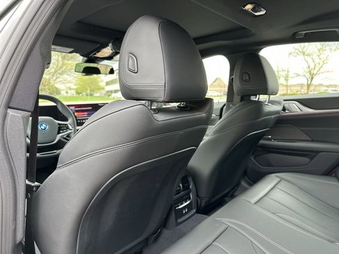 New 2025 BMW i4 xDrive40i w/ Premium Package image 23