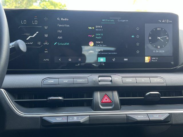 Used 2025 Kia K4 EX FWD image 19