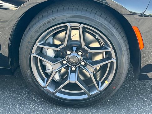 New 2026 Dodge Charger R/T w/ Performance Handling Group AWD/4WD image 14