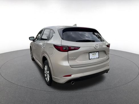 Used 2025 MAZDA CX-5 AWD 2.5 S w/ Select Package image 11