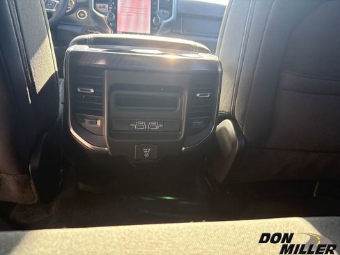 New 2026 RAM 1500 Big Horn image 26